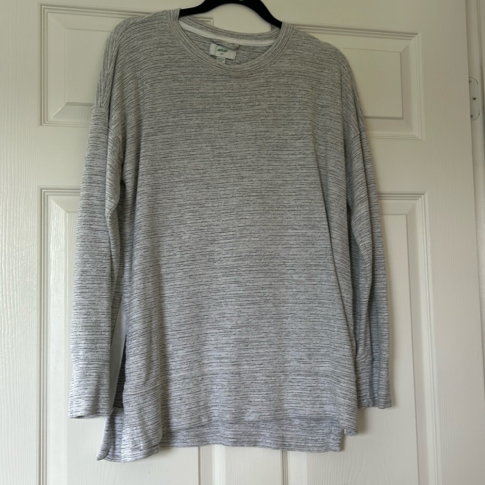 Aerie Beach Crew Neck